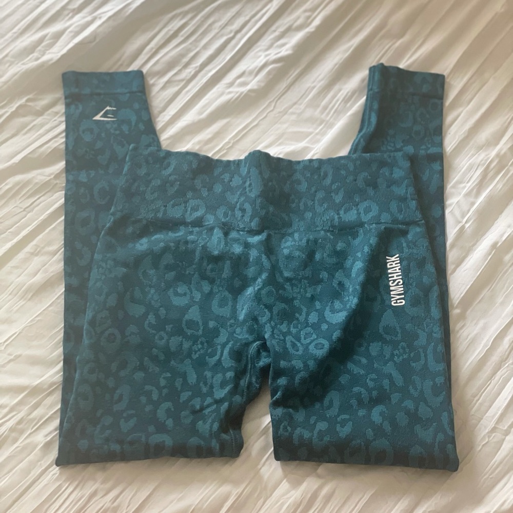 Gymshark leggings